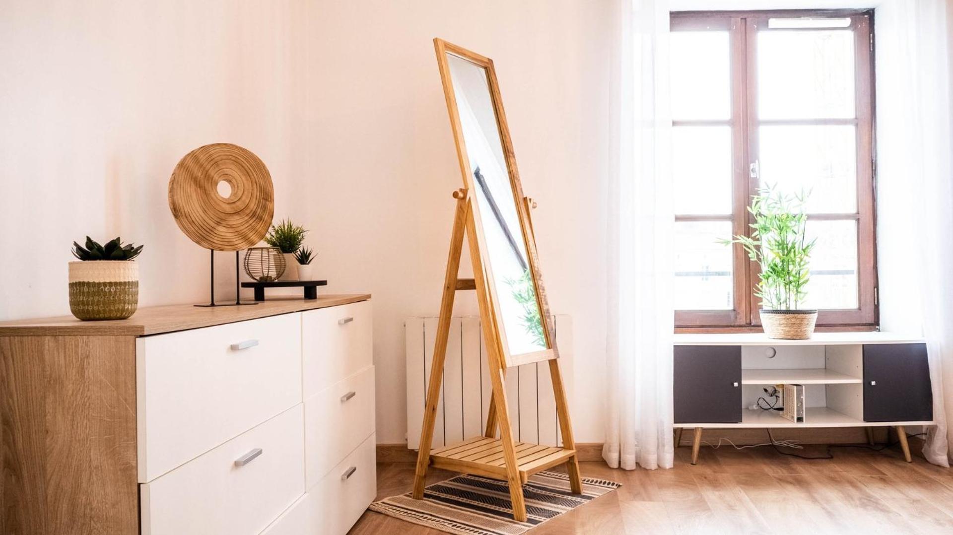 Le Contemporain - Bel Appartement T2 A Poitiers Exteriör bild